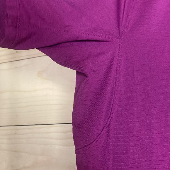 Lululemon Better Each Day short sleeve tee size XL - Picture 8 of 11